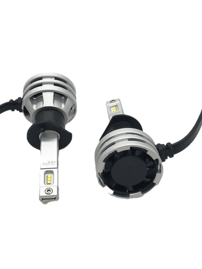 PHILIPS LED Headlight Ultinon Pro3101 H1 12V 24V 19W 11258U3101X2