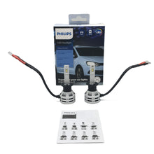 PHILIPS LED Headlight Ultinon Pro3101 H1 12V 24V 19W 11258U3101X2