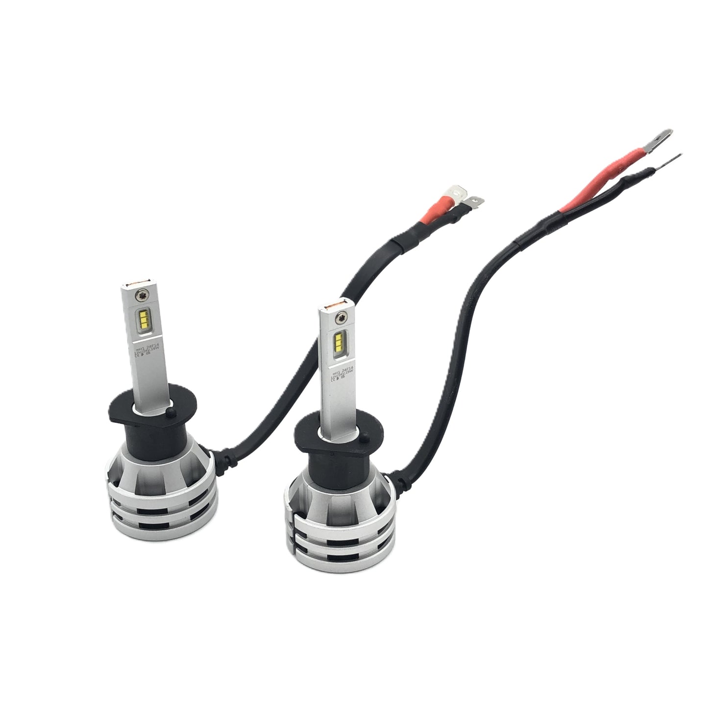 PHILIPS LED Headlight Ultinon Pro3101 H1 12V 24V 19W 11258U3101X2