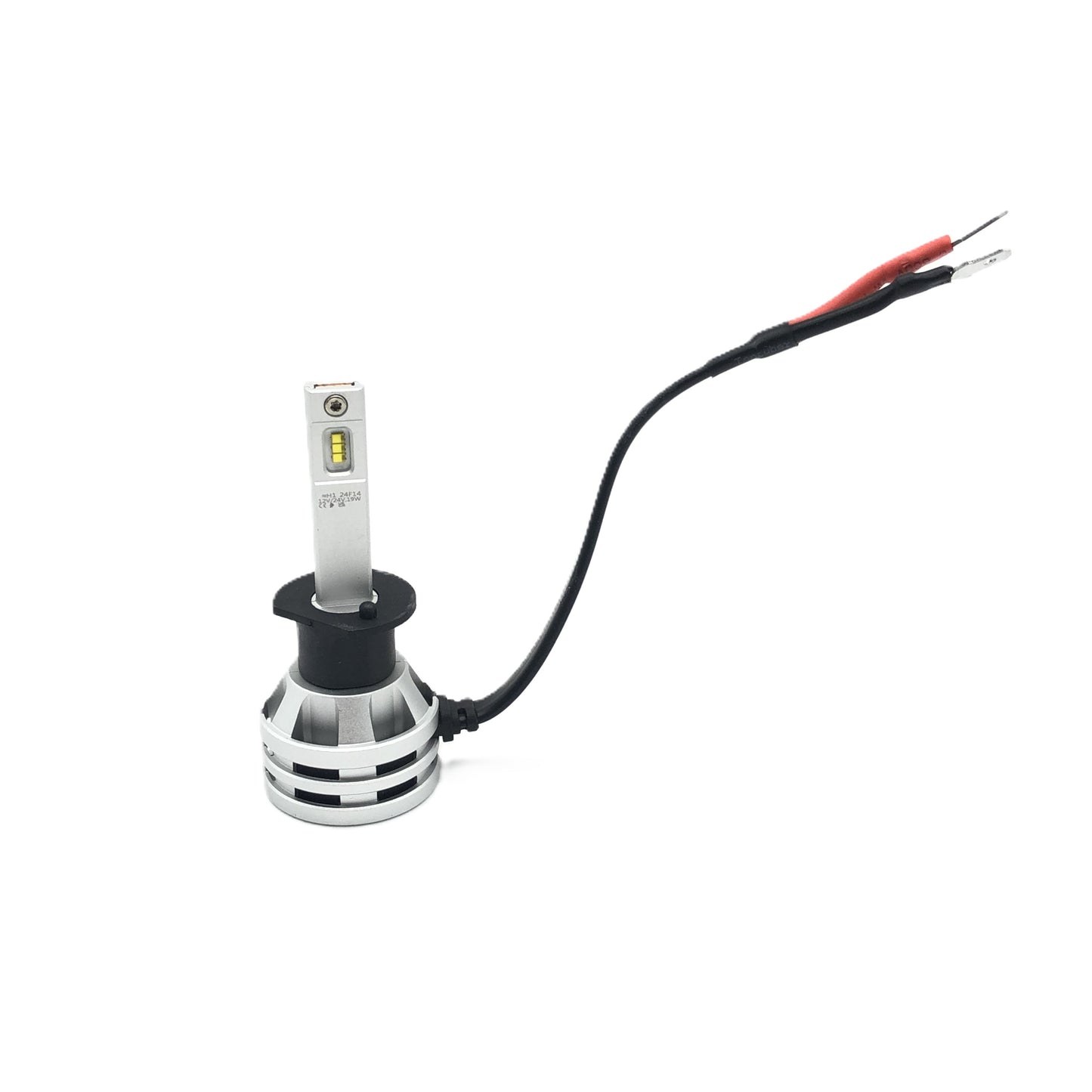 PHILIPS LED Headlight Ultinon Pro3101 H1 12V 24V 19W 11258U3101X2