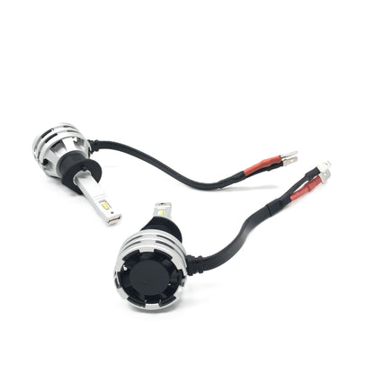 PHILIPS LED Headlight Ultinon Pro3101 H1 12V 24V 19W 11258U3101X2