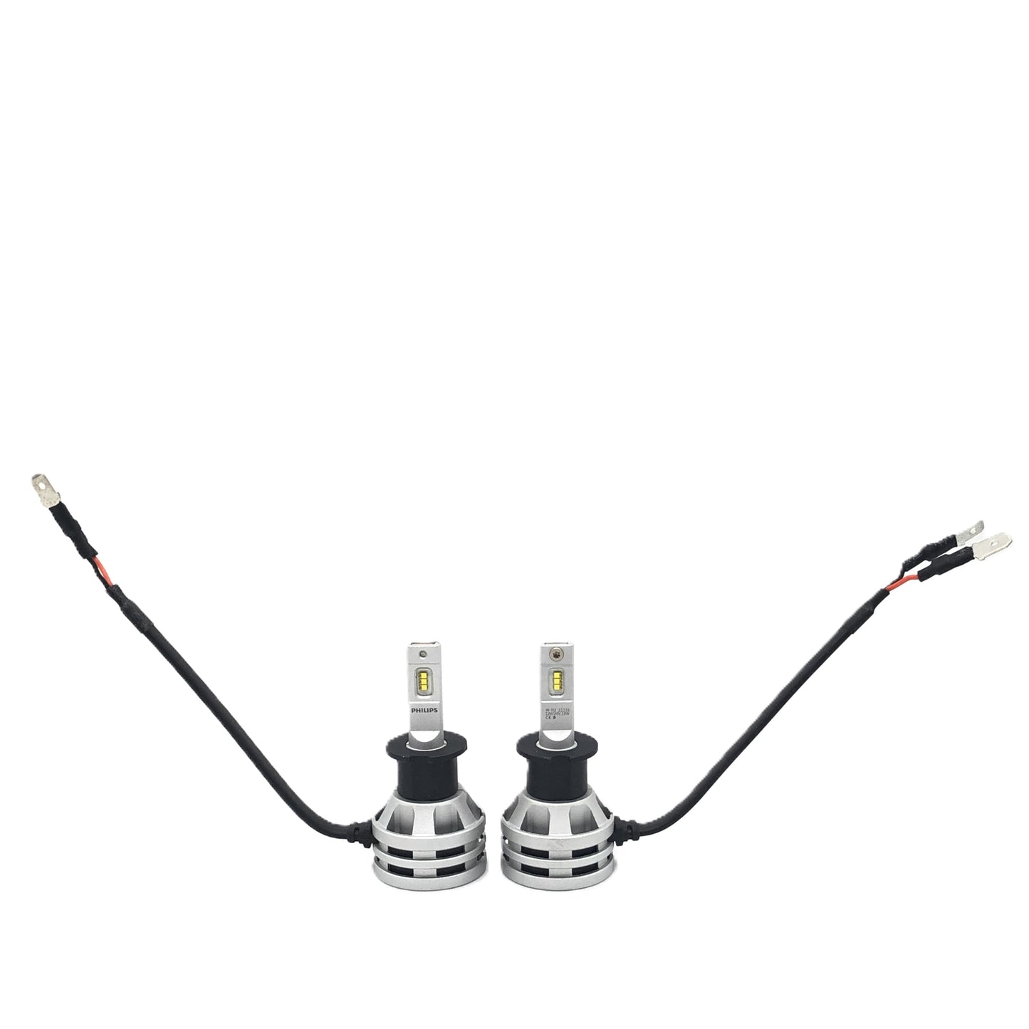 PHILIPS LED Headlight Ultinon Pro3101 H3 12V 24V 19W 11336U3101X2