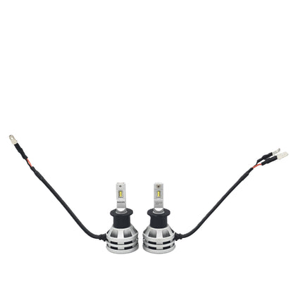 PHILIPS LED Headlight Ultinon Pro3101 H3 12V 24V 19W 11336U3101X2