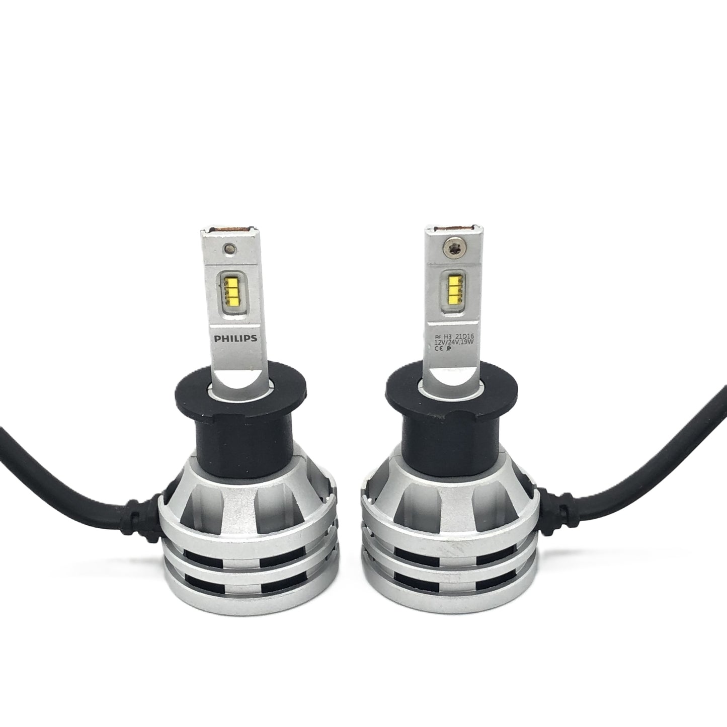 PHILIPS LED Headlight Ultinon Pro3101 H3 12V 24V 19W 11336U3101X2