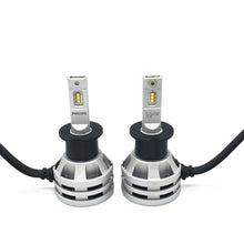 PHILIPS LED Headlight 11336/U3101 image 10 Candru