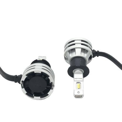 PHILIPS LED Headlight Ultinon Pro3101 H3 12V 24V 19W 11336U3101X2