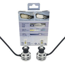 PHILIPS LED Headlight Ultinon Pro3101 H3 12V 24V 19W 11336U3101X2