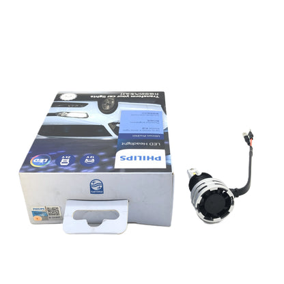 PHILIPS LED Headlight Ultinon Pro3101 H3 12V 24V 19W 11336U3101X2