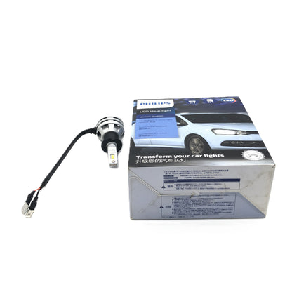 PHILIPS LED Headlight Ultinon Pro3101 H3 12V 24V 19W 11336U3101X2