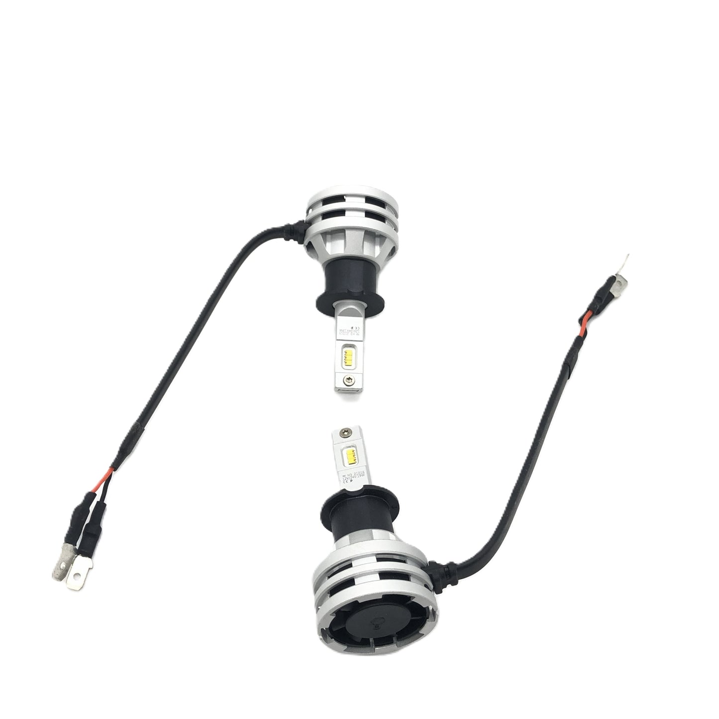 PHILIPS LED Headlight Ultinon Pro3101 H3 12V 24V 19W 11336U3101X2