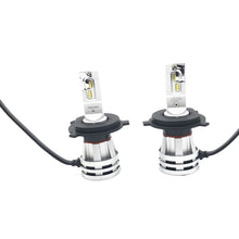 PHILIPS LED Headlight 11342/U3101 image 6 Candru