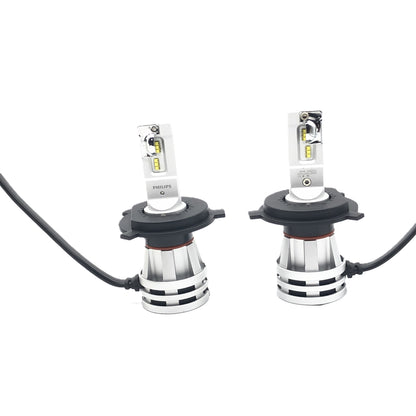 PHILIPS LED Headlight Ultinon Pro3101 H4 12V 24V 24W 11342U3101X2