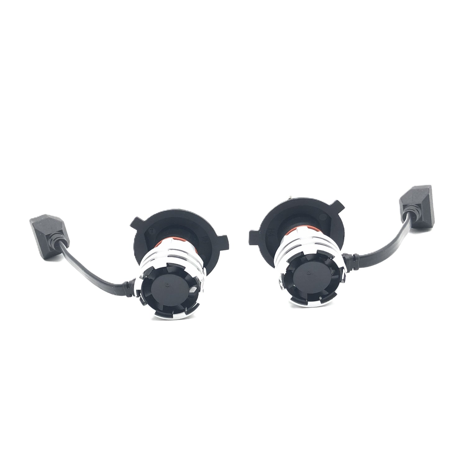 PHILIPS LED Headlight Ultinon Pro3101 H4 12V 24V 24W 11342U3101X2