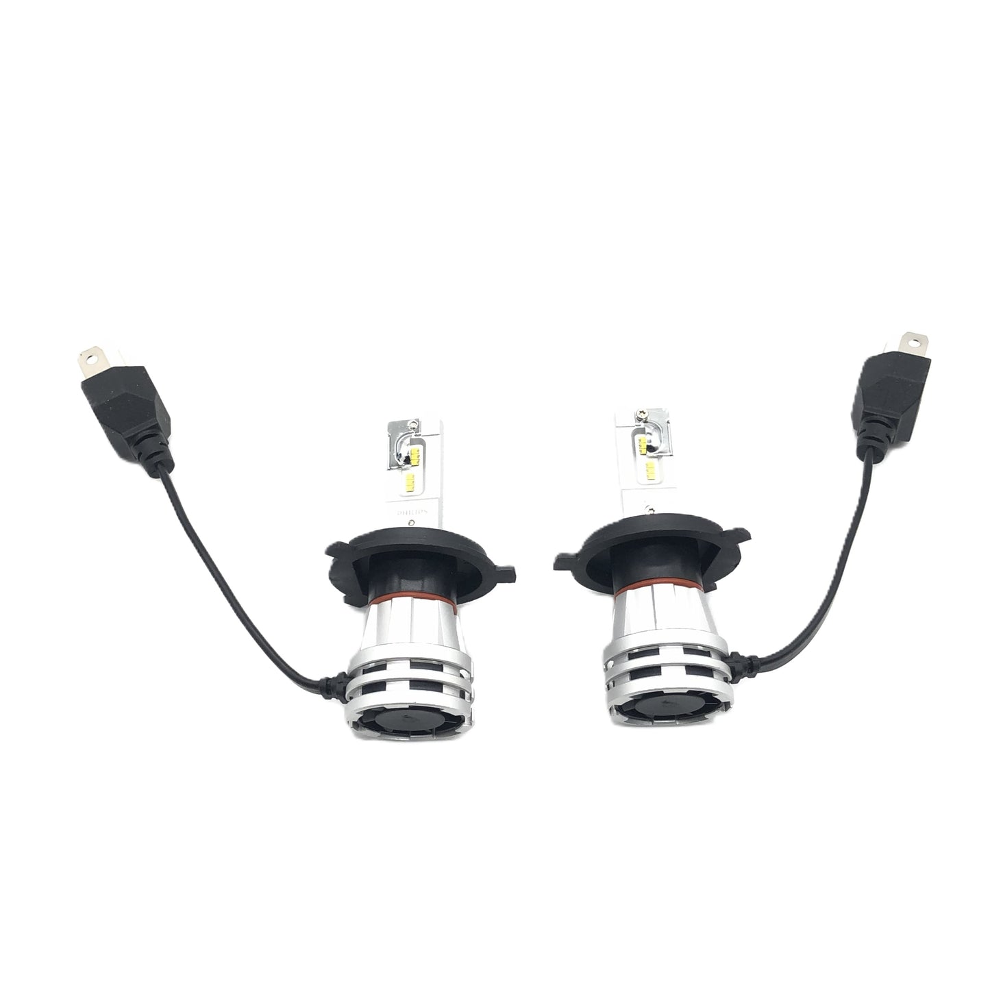 PHILIPS LED Headlight Ultinon Pro3101 H4 12V 24V 24W 11342U3101X2