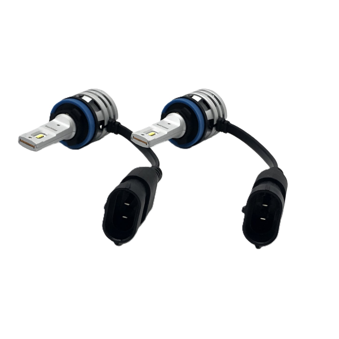 PHILIPS LED Headlight Ultinon Pro3101 H8/H11/H16 12V 24V 24W 11366U3101X2