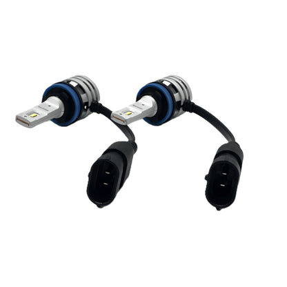 PHILIPS LED Headlight Ultinon Pro3101 H8/H11/H16 12V 24V 24W 11366U3101X2