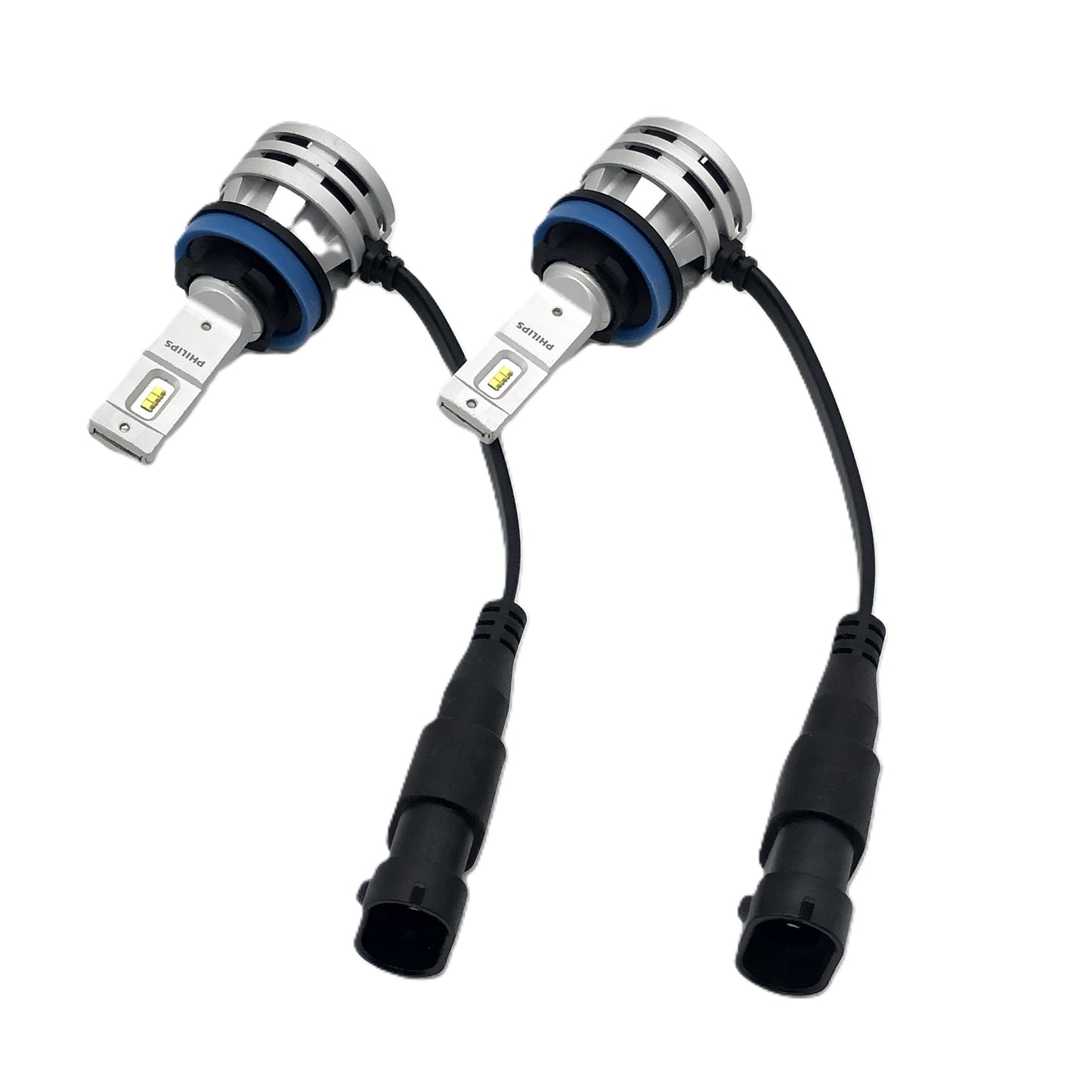 PHILIPS LED Headlight Ultinon Pro3101 H8/H11/H16 12V 24V 24W 11366U3101X2