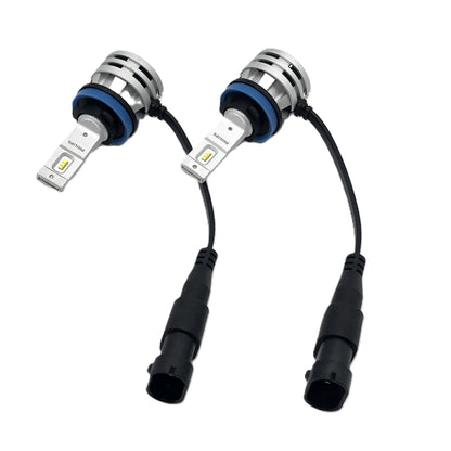 PHILIPS LED Headlight Ultinon Pro3101 H8/H11/H16 12V 24V 24W 11366U3101X2