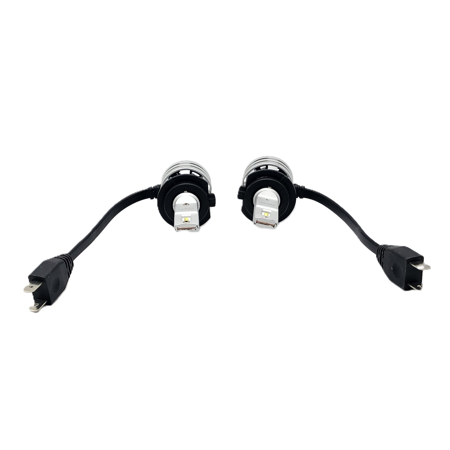 PHILIPS LED Headlight Ultinon Pro3101 H7 12V 24V 24W 11972U3101X2