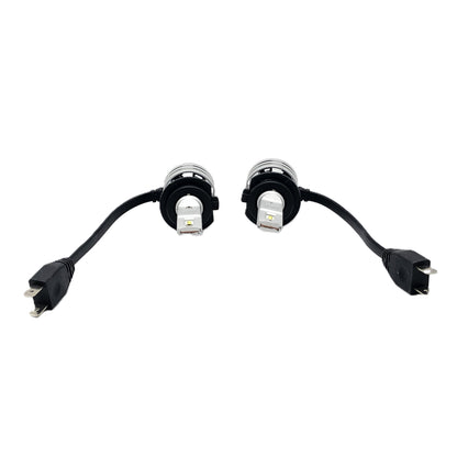 PHILIPS LED Headlight Ultinon Pro3101 H7 12V 24V 24W 11972U3101X2