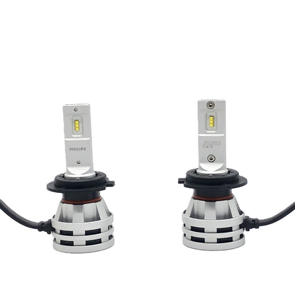 PHILIPS LED Headlight Ultinon Pro3101 H7 12V 24V 24W 11972U3101X2