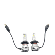 PHILIPS LED Headlight 11972/U3101 image 7 Candru