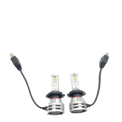 PHILIPS LED Headlight Ultinon Pro3101 H7 12V 24V 24W 11972U3101X2