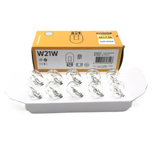 PHILIPS PremiumVision Indicator Bulbs W21W 12V 21W 12065CP