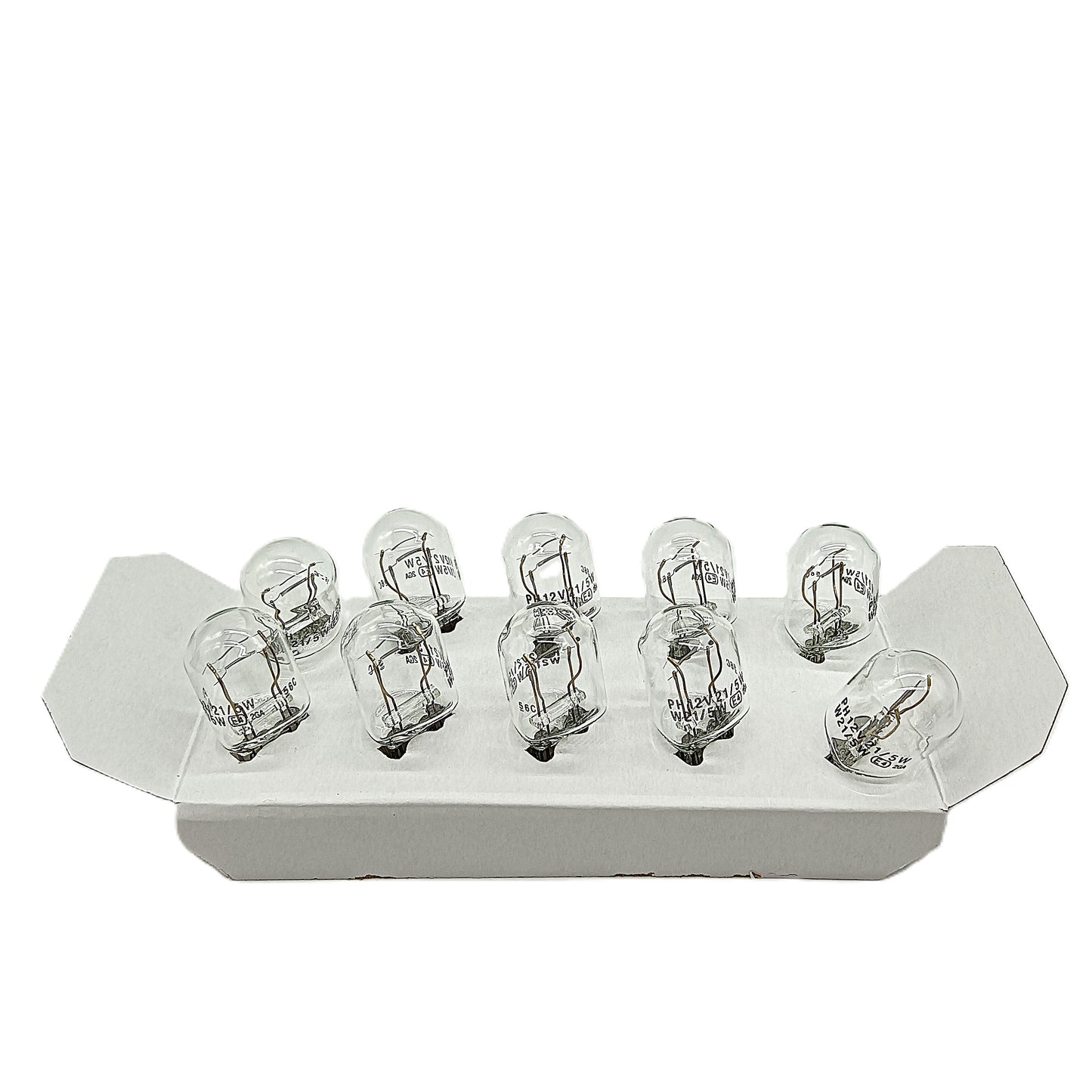 PHILIPS Brake Light Bulbs 12066CP image 2 Candru