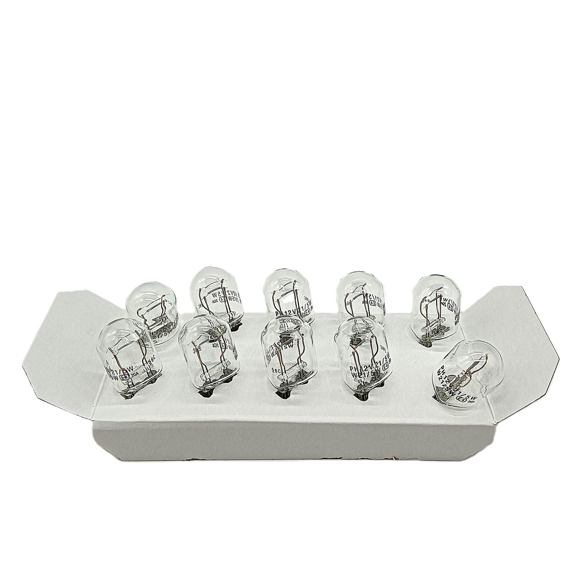 PHILIPS Brake Light Bulbs 12066CP image 2 Candru
