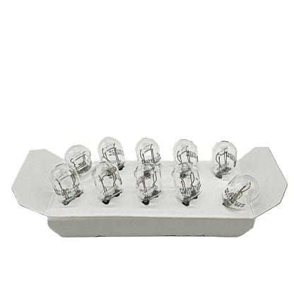PHILIPS Brake Light Bulbs 12066CP image 2 Candru