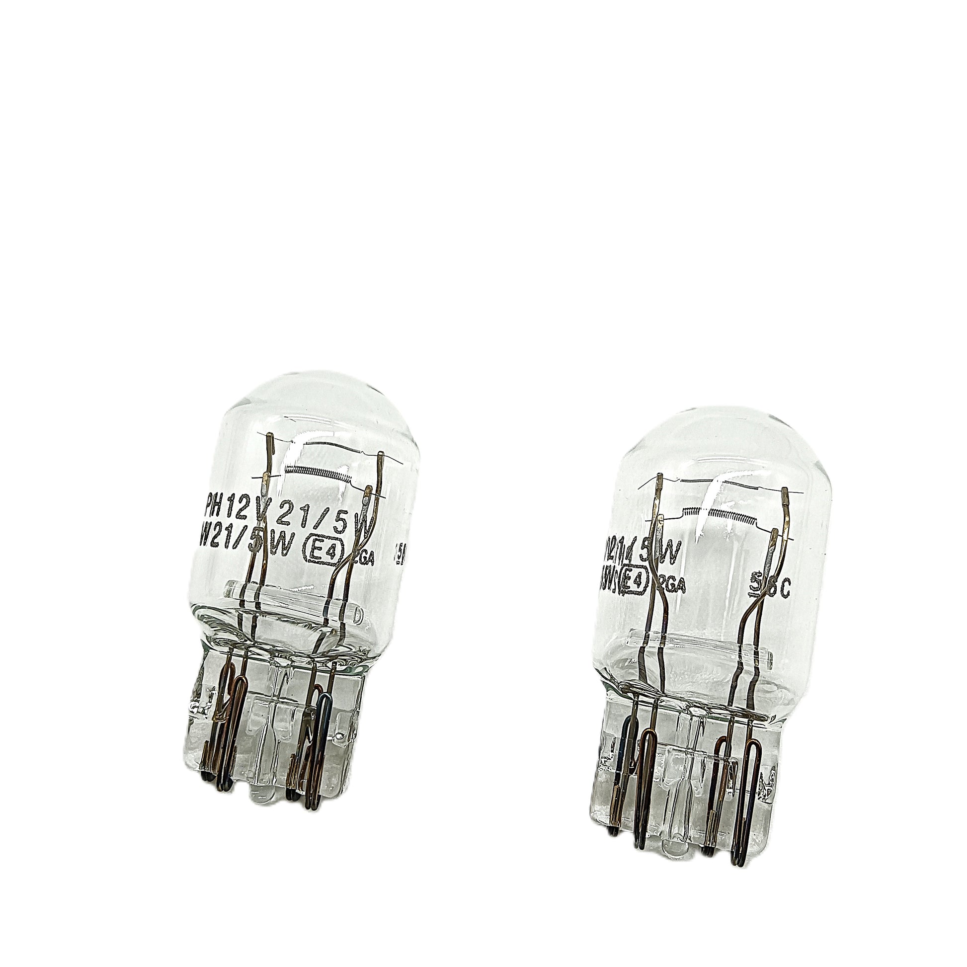 PHILIPS Brake Light Bulbs 12066CP image 3 Candru