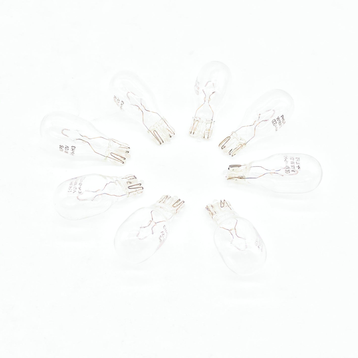 PHILIPS PremiumVision Stop Light Bulbs 12067CP