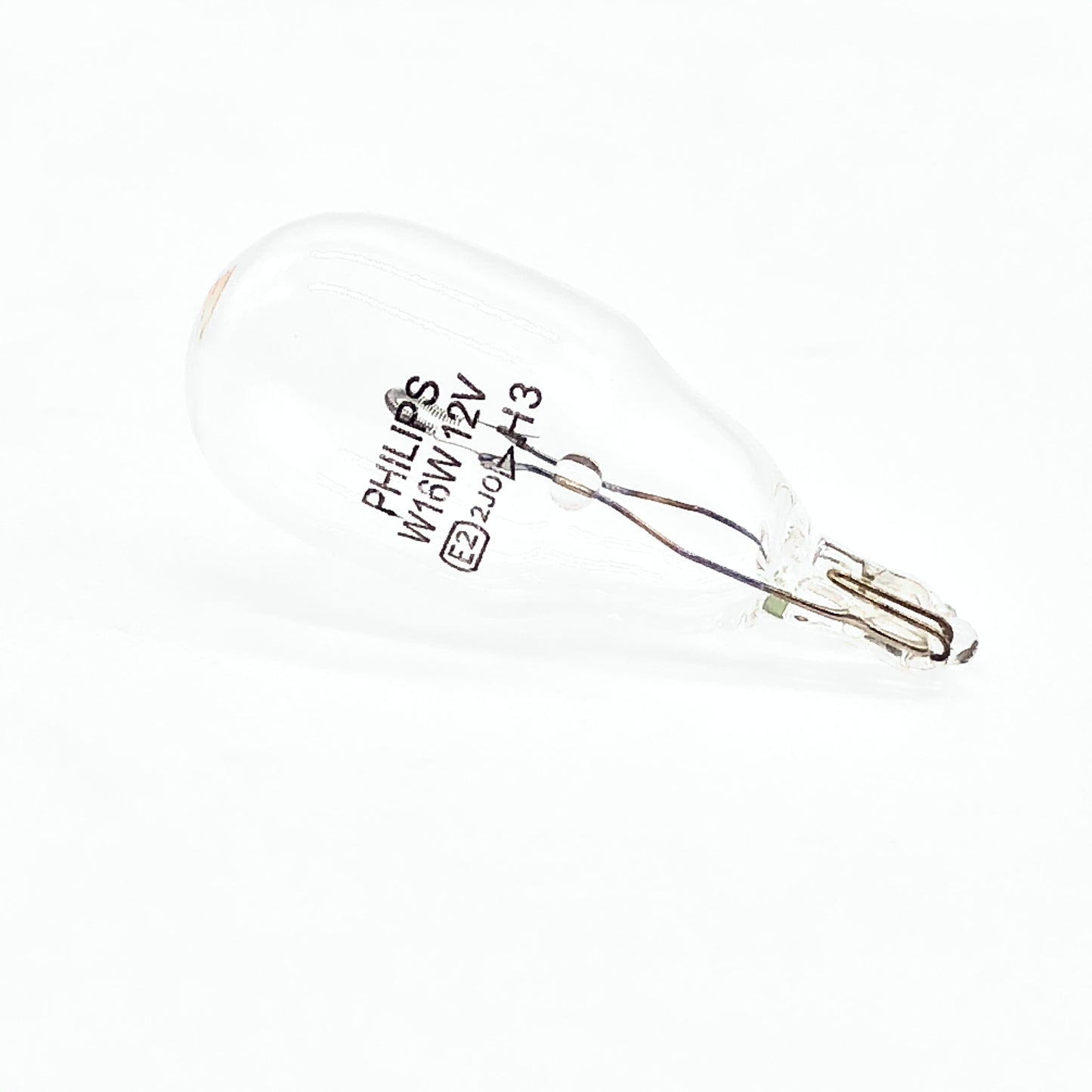 PHILIPS PremiumVision Stop Light Bulbs 12067CP
