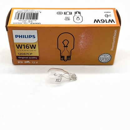 PHILIPS PremiumVision Stop Light Bulbs 12067CP