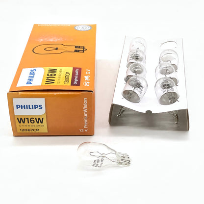 PHILIPS PremiumVision Stop Light Bulbs 12067CP