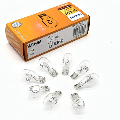 PHILIPS PremiumVision Stop Light Bulbs 12067CP