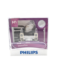 PHILIPS Up to 60% more vision Headlight Bulbs 12258VPS2