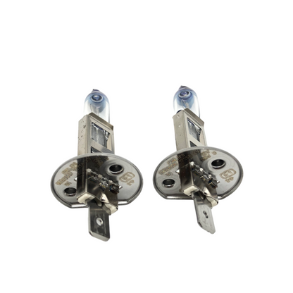 PHILIPS X-tremeVision Headlight Bulbs 12258XVS2