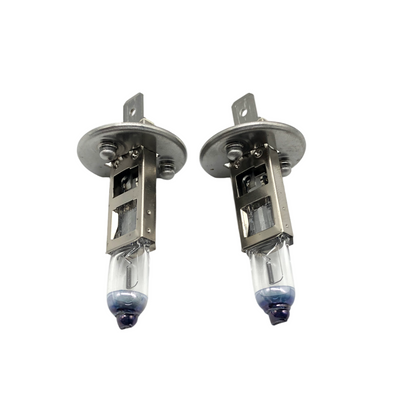 PHILIPS X-tremeVision Headlight Bulbs 12258XVS2