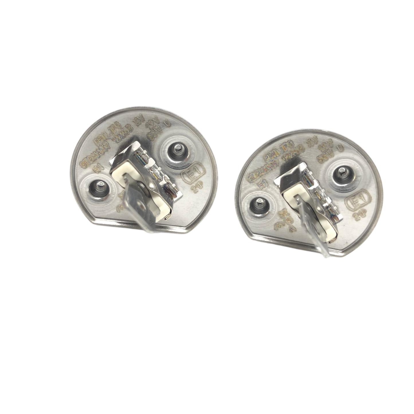 PHILIPS X-tremeVision Headlight Bulbs 12258XVS2