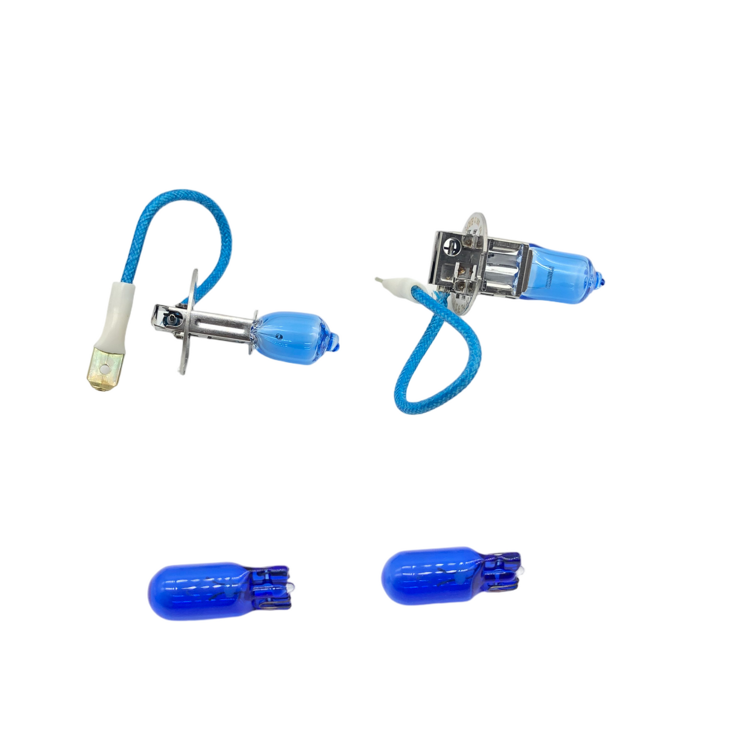 PHILIPS CrystalVision Headlight bulbs 12336CVSM