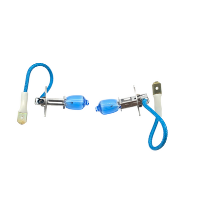 PHILIPS CrystalVision Headlight bulbs 12336CVSM