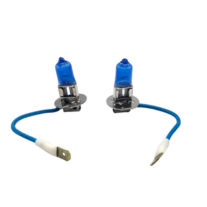 PHILIPS DiamondVision Headlight Bulbs 12336DVS2