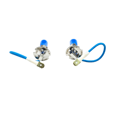 PHILIPS DiamondVision Headlight Bulbs 12336DVS2