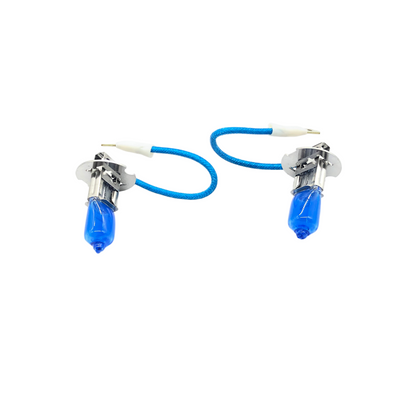 PHILIPS DiamondVision Headlight Bulbs 12336DVS2