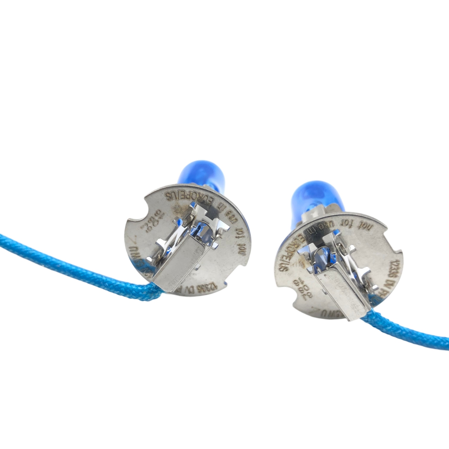 PHILIPS DiamondVision Headlight Bulbs 12336DVS2