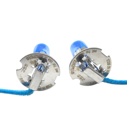 PHILIPS DiamondVision Headlight Bulbs 12336DVS2