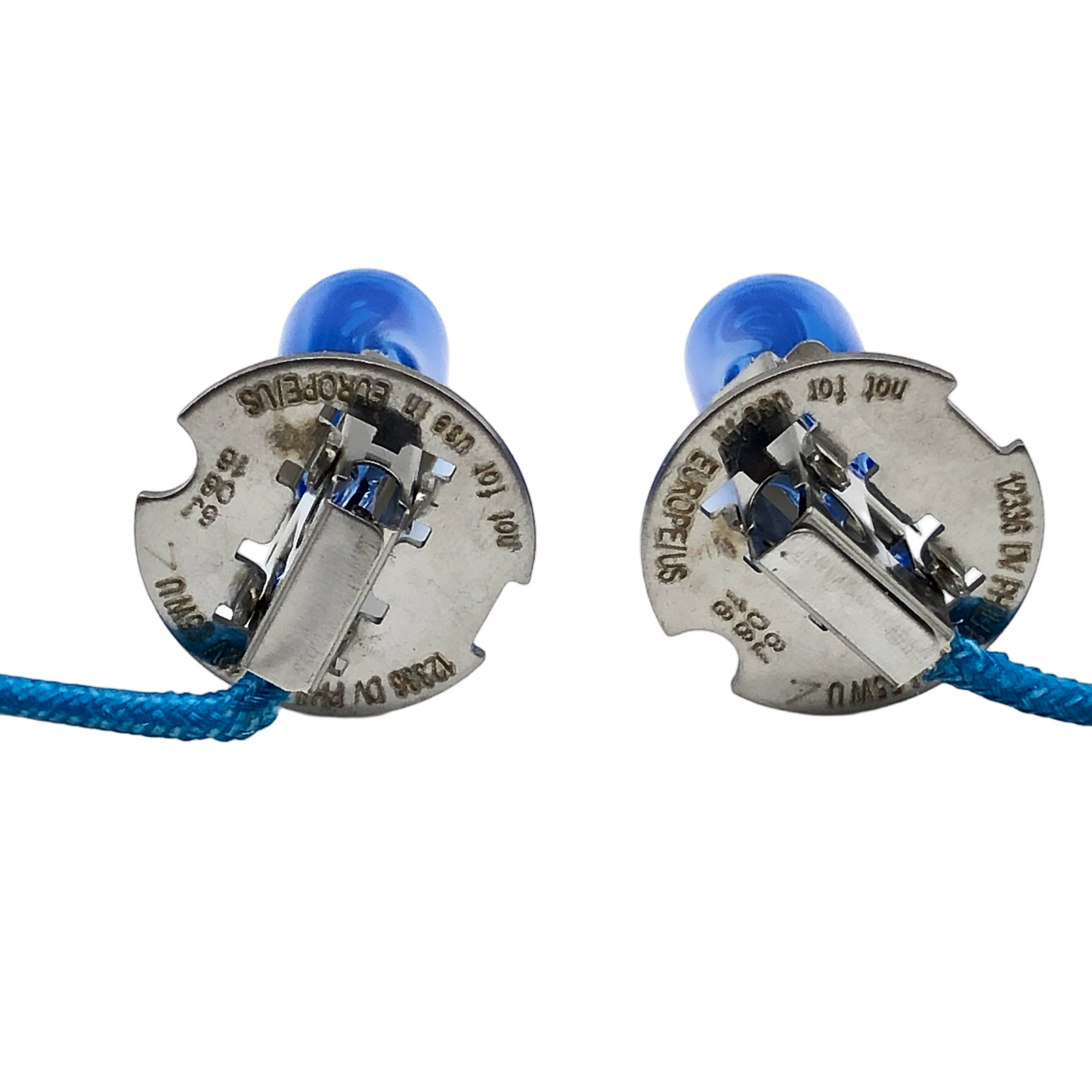 PHILIPS DiamondVision Headlight Bulbs 12336DVS2