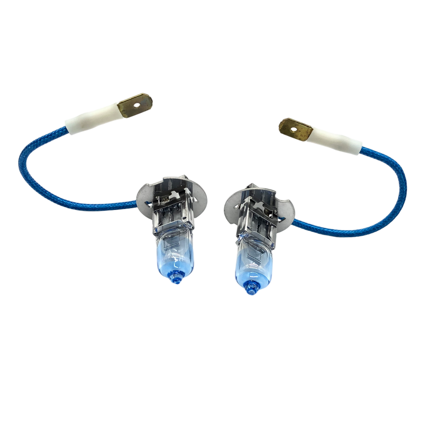 PHILIPS VisionPlus headlight bulbs 12336VPS2